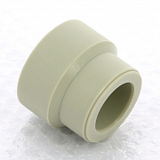 Муфта PPR переходная FV-PLAST 63x50 