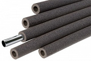 Трубка теплоизоляционная серая 22/9 (2м) THERMAFLEX 