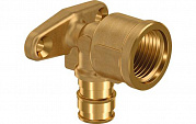 Водорозетка Uponor Q&E 16-1/2" ВР l=49mm 