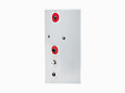 Водонагреватель Thermex ER 150 V (combi)