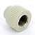 Муфта PPR 20x3/4 ВР Резьба FV-PLAST 