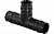 Тройник PPSU 20 Uponor Q&E 