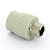 Муфта PPR 20x1/2 НР Резьба FV-PLAST 