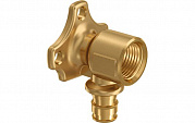 Водорозетка Uponor Q&E 20-1/2"FT ВР 