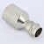 Вставка пресс 35 х 18 нерж.сталь Sanpress Inox SC-Contur 