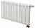 Радиатор стальной Arbonia 3060/30 G1/2 3-трубчатый белый 
