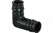 Угольник PPSU 25 Uponor Q&E 