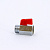 Кран мини НР-ВР 1/4' флажок MINI 