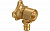 Водорозетка Uponor Q&E 16-1/2"FT ВР 