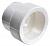 Муфта PP-R VALTEC 25х20 мм вн.-вн. 