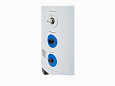 Водонагреватель Thermex ER 150 V (combi)